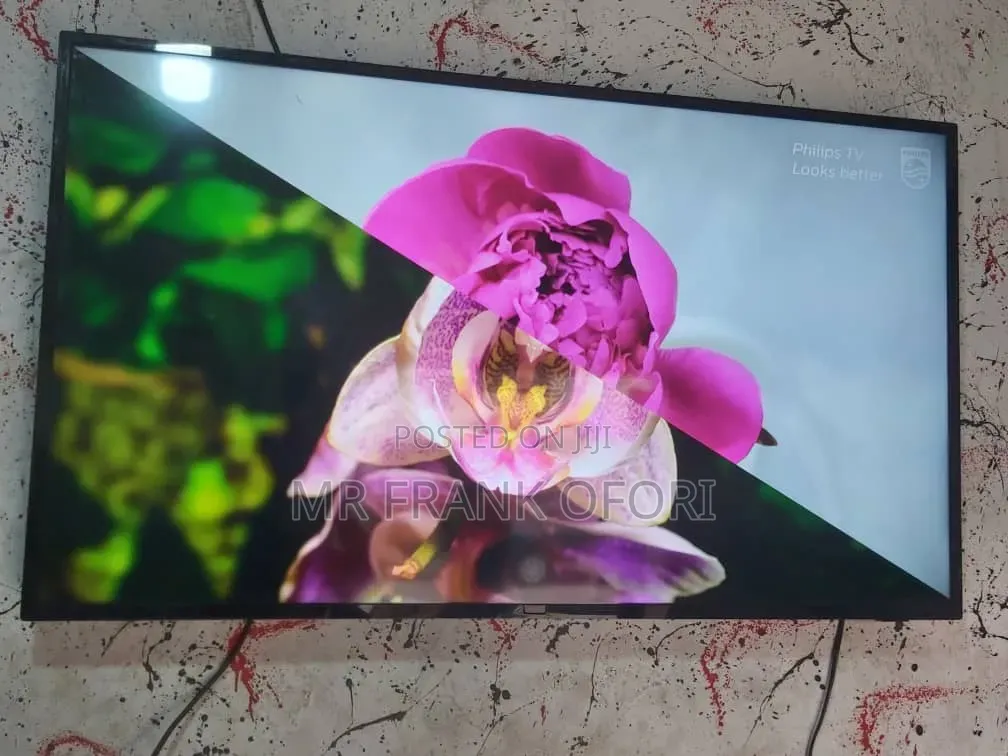 Phillips Android 50inches