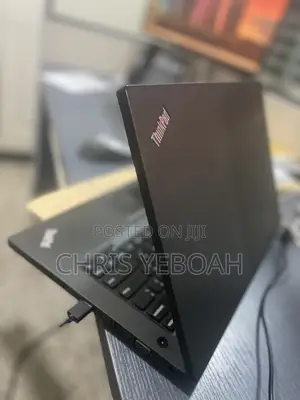 Laptop Lenovo ThinkPad L460 16GB Intel Core i5 SSD 250GB