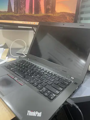 Laptop Lenovo ThinkPad L460 16GB Intel Core i5 SSD 250GB