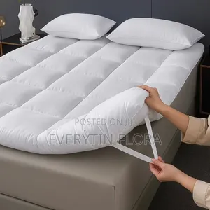Premium Quality Mattress Topper