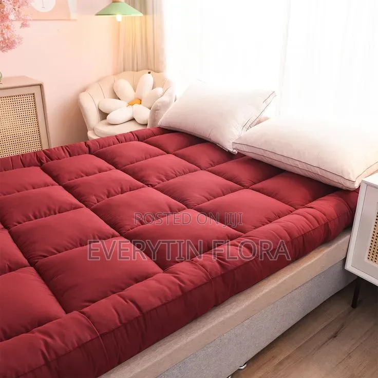 Premium Quality Mattress Topper