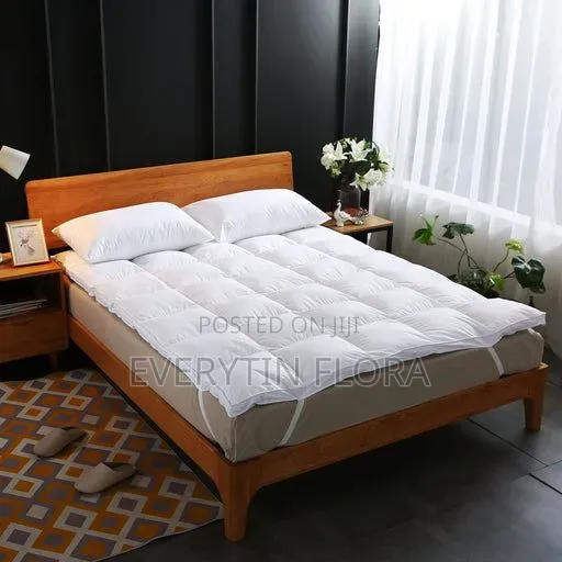 Premium Quality Mattress Topper