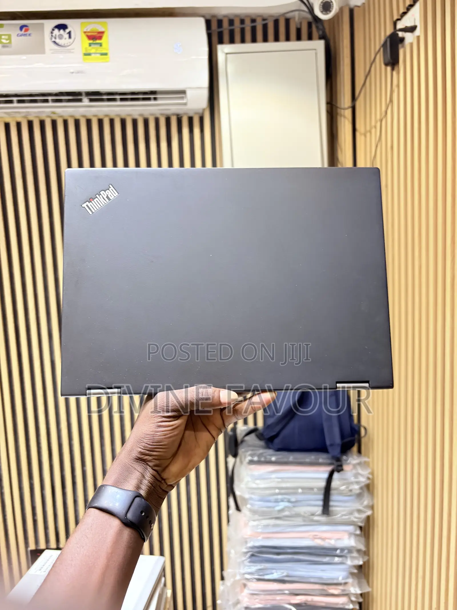 Laptop Lenovo ThinkPad x13 Yoga 8GB Intel Core i5 SSD 256GB