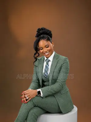 Executive 3pieces Suit