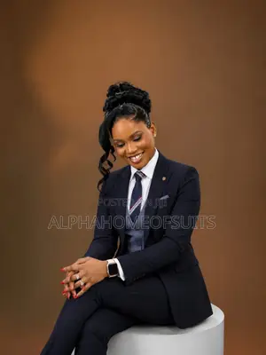 Executive 3pieces Suit