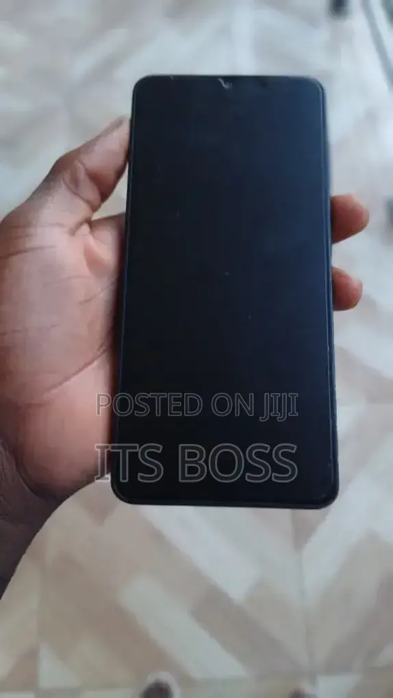 Samsung Galaxy A07 4G 128 GB Gray