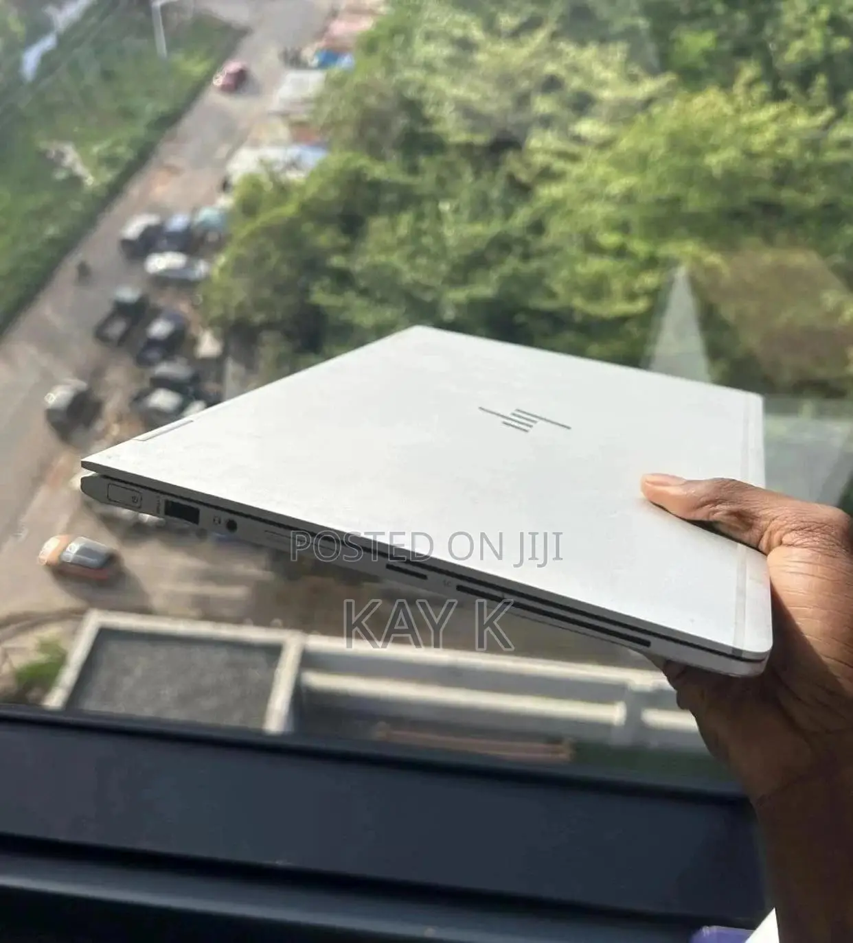 Laptop HP EliteBook X360 1030 G2 8GB Intel SSD 256GB