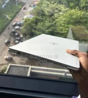 Laptop HP EliteBook X360 1030 G2 8GB Intel SSD 256GB