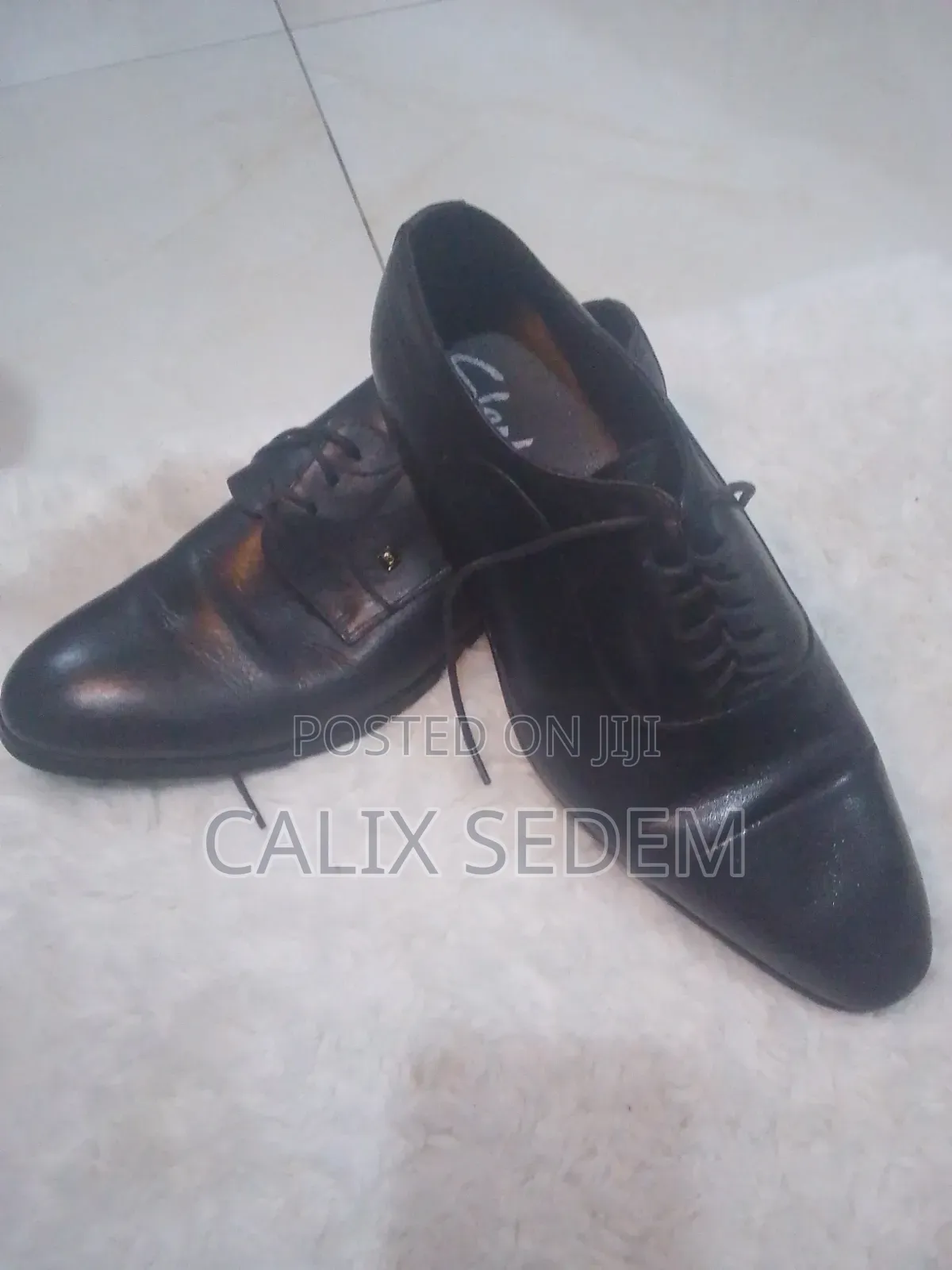 Clarks England