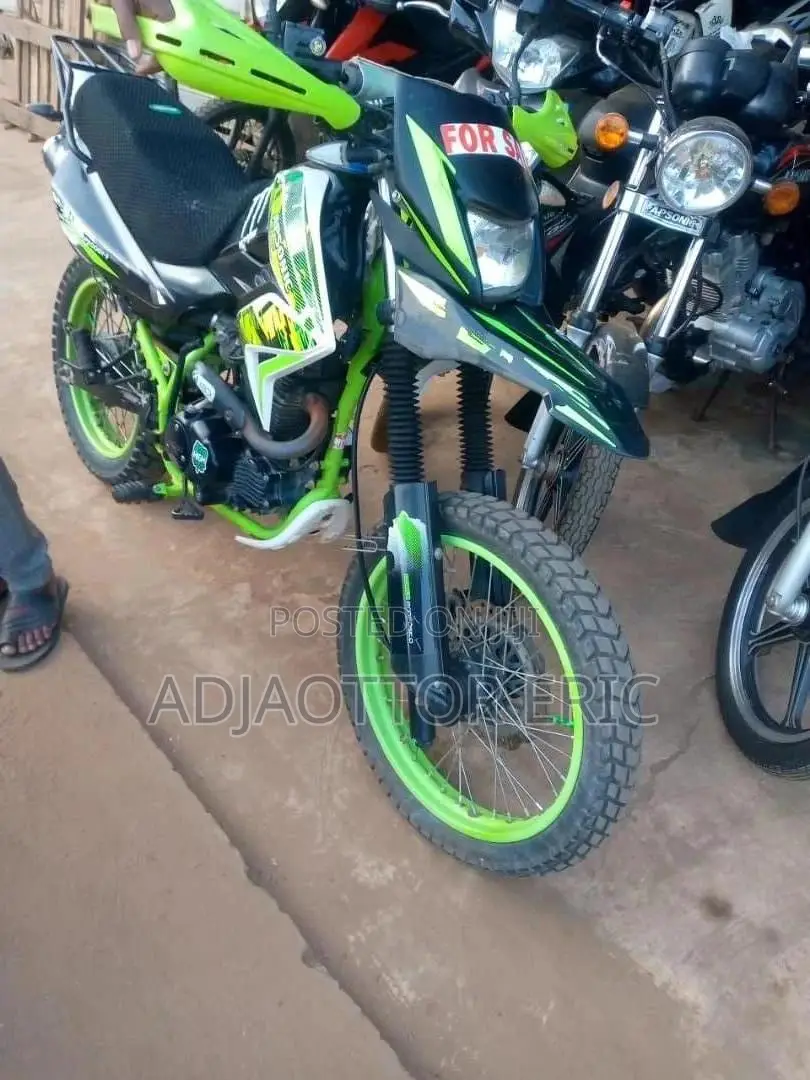 Apsonic AP200GY-9 2026 Green