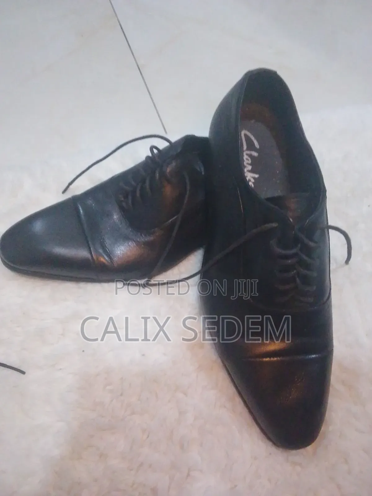 Clarks England