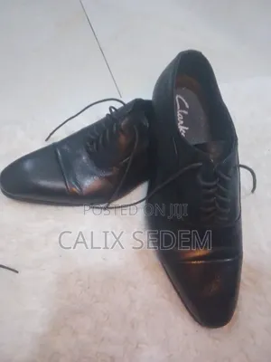 Clarks England