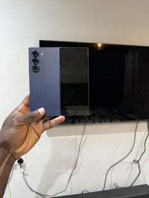 Samsung Galaxy Z Fold6 512 GB Blue