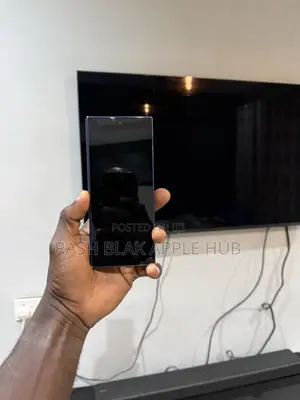 Samsung Galaxy Z Fold6 512 GB Blue