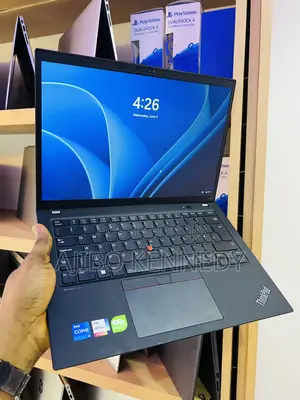Laptop Lenovo ThinkPad T14s G4 16GB Intel Core i5 SSD 256GB