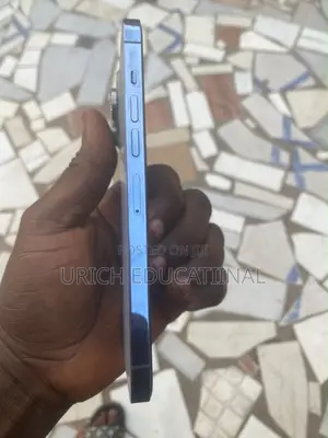 Apple iPhone 13 Pro Max 128 GB Blue
