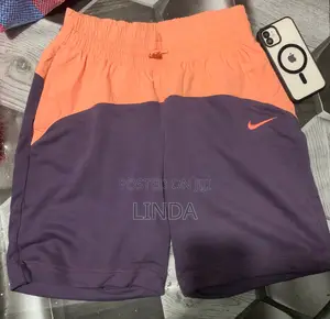 Amg Shorts Nika’S