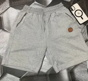 Amg Shorts Nika’S