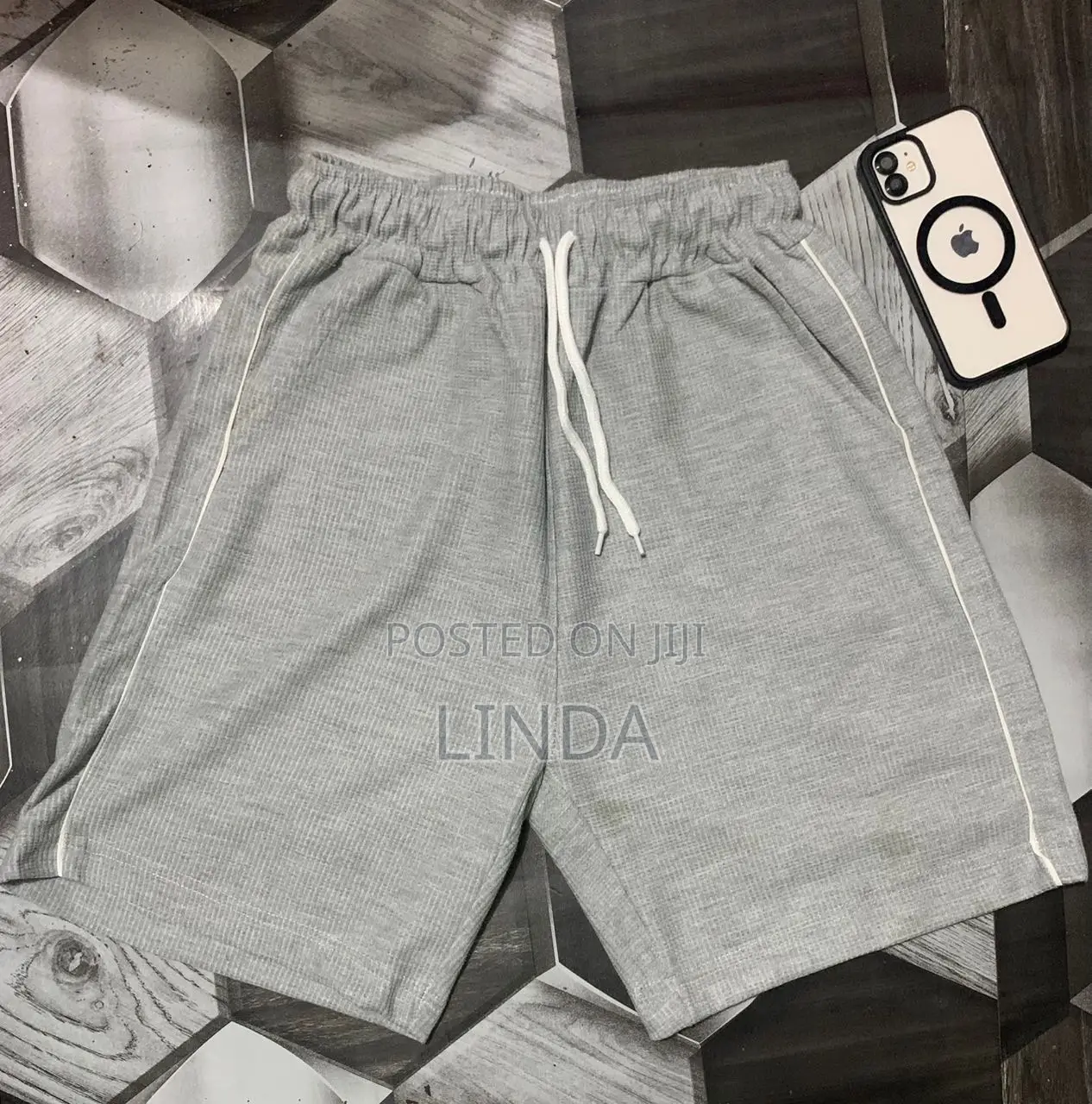 Amg Shorts Nika’S