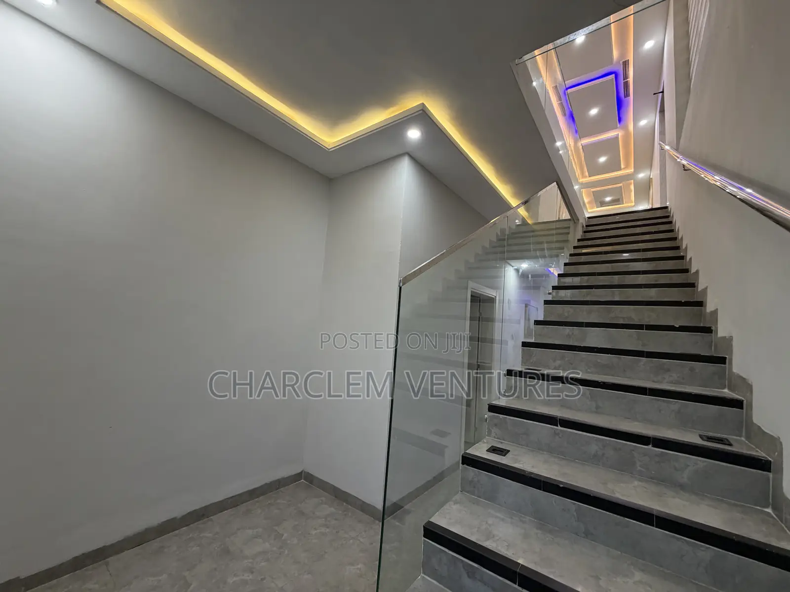 4bdrm House in Charclem Ventures, Accra Metropolitan for rent