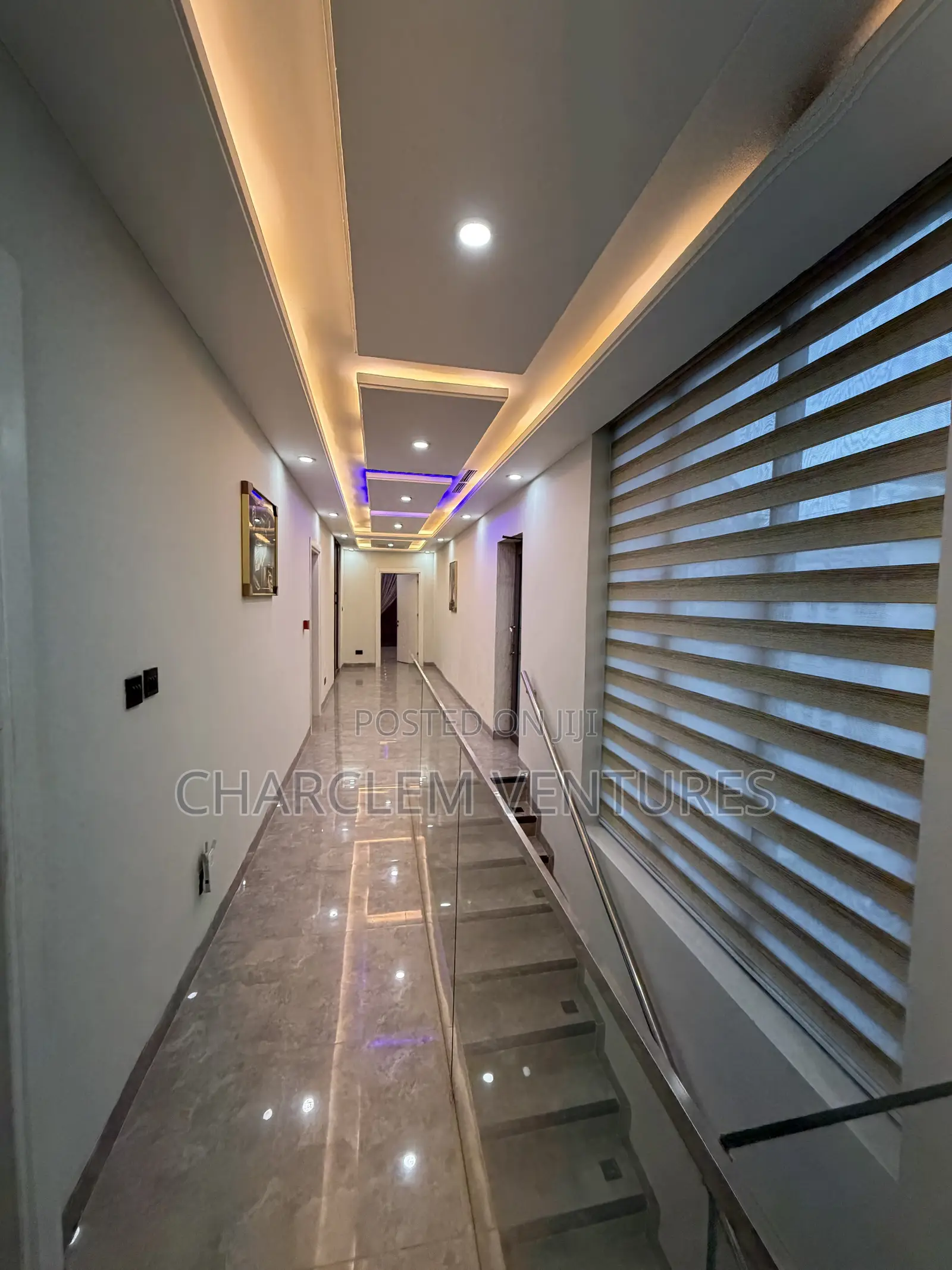 4bdrm House in Charclem Ventures, Accra Metropolitan for rent