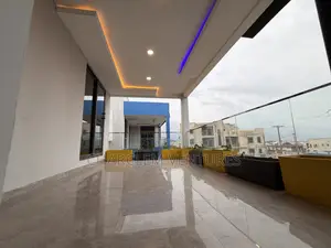 4bdrm House in Charclem Ventures, Accra Metropolitan for rent