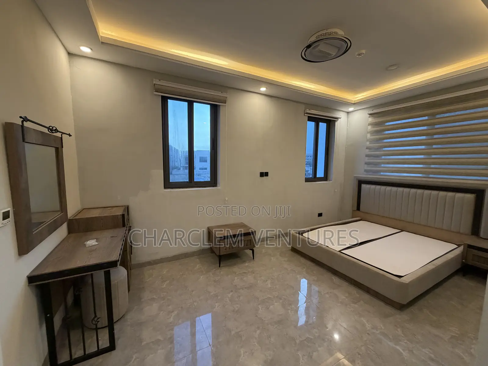 4bdrm House in Charclem Ventures, Accra Metropolitan for rent