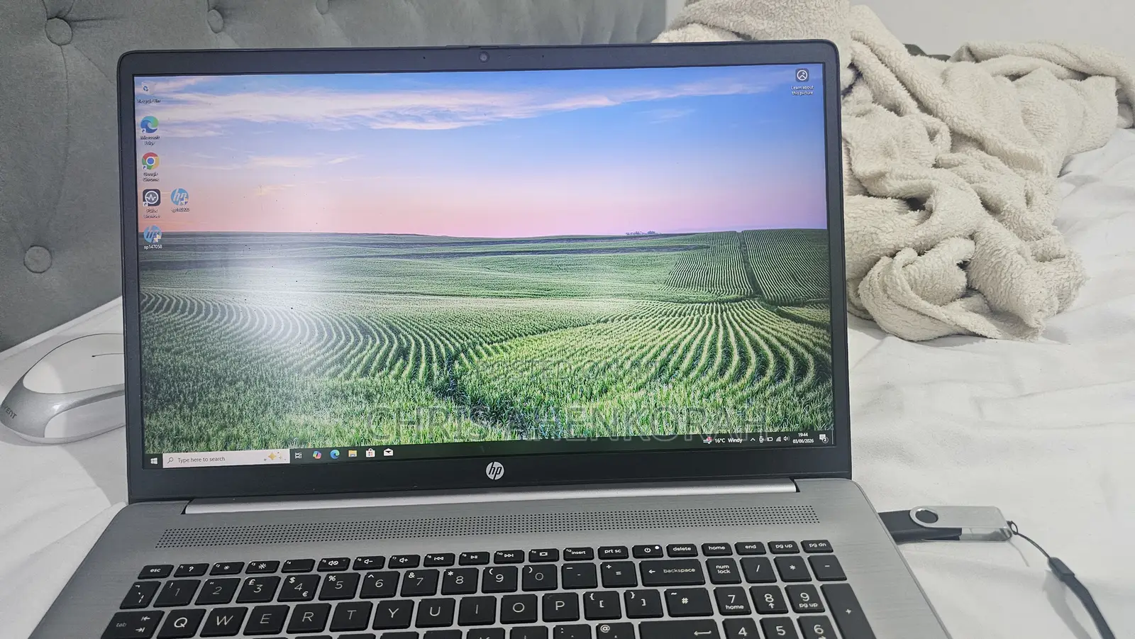 Laptop HP ProBook 430 16GB Intel Core i5 SSD 512GB