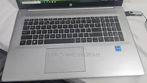 Laptop HP ProBook 430 16GB Intel Core i5 SSD 512GB