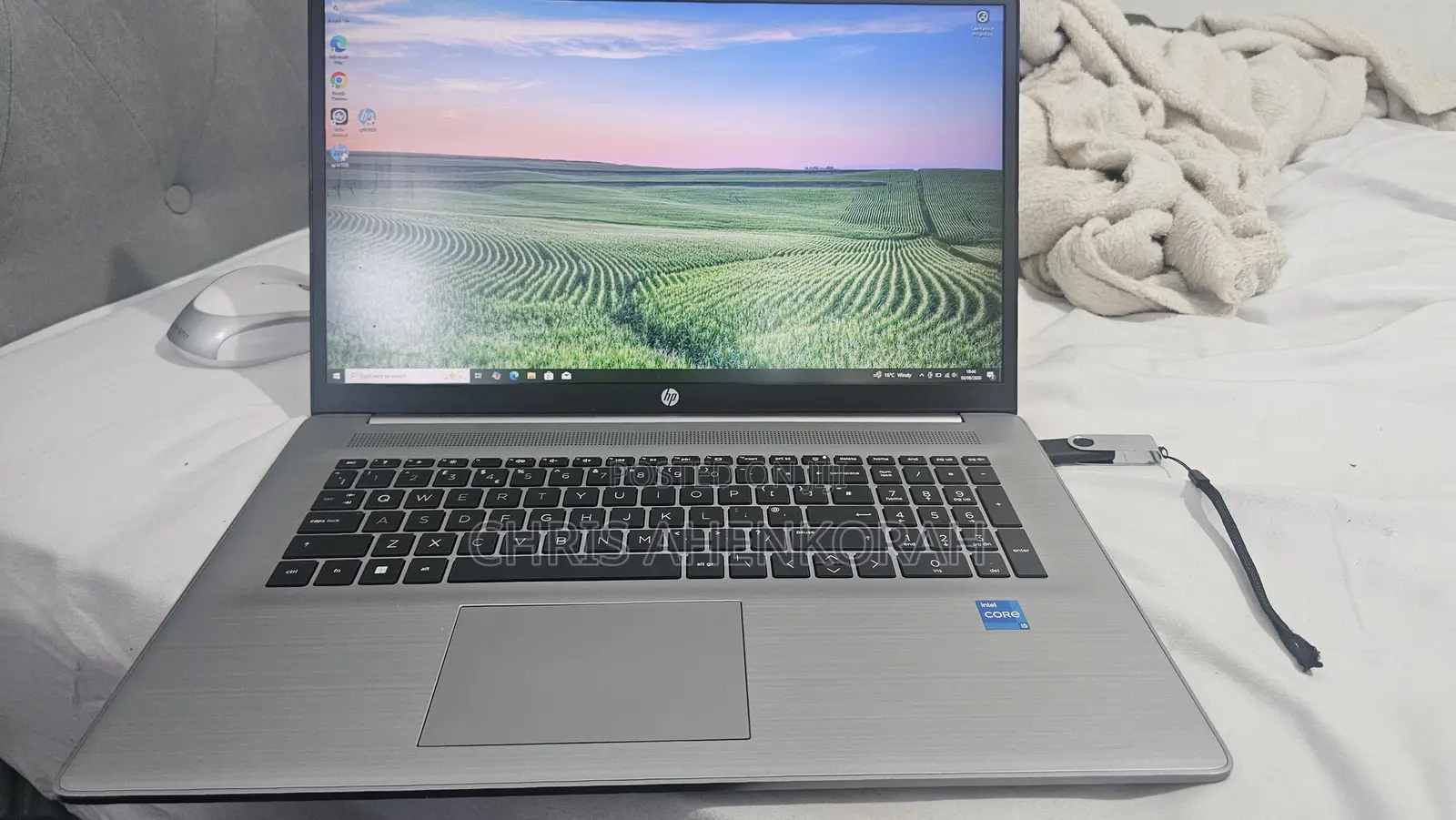 Laptop HP ProBook 430 16GB Intel Core i5 SSD 512GB