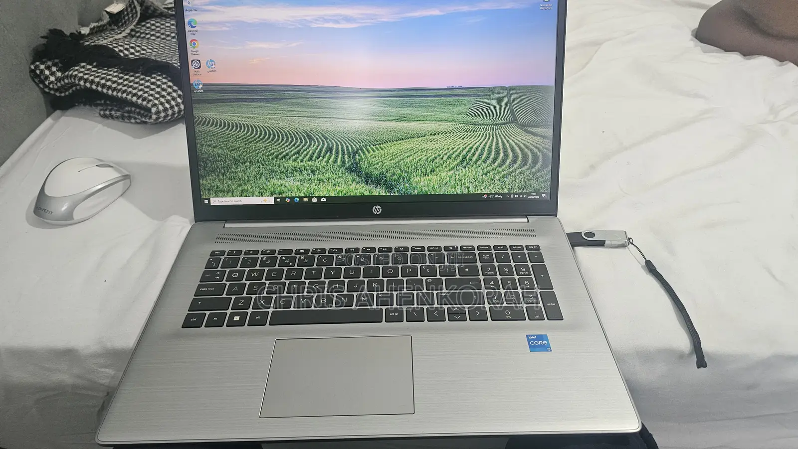 Laptop HP ProBook 430 16GB Intel Core i5 SSD 512GB