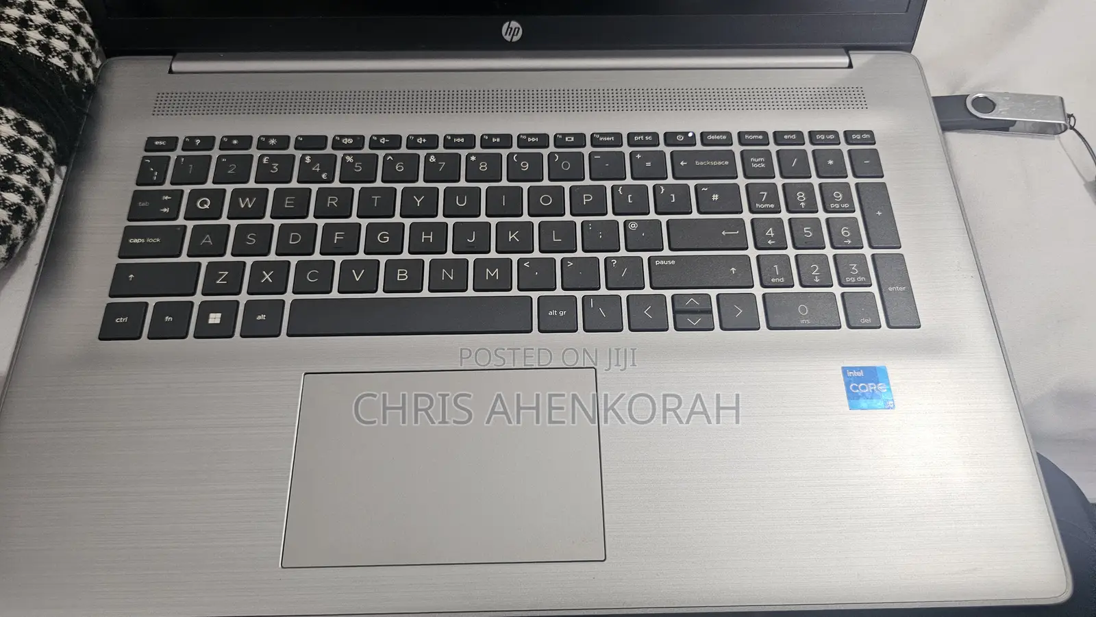 Laptop HP ProBook 430 16GB Intel Core i5 SSD 512GB