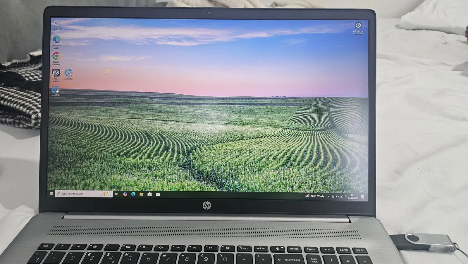 Laptop HP ProBook 430 16GB Intel Core i5 SSD 512GB