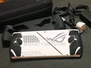 Asus Rog Strix Console