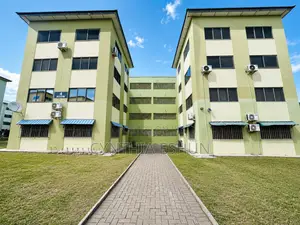1bdrm Apartment in Boteyman Ssnit Flat, Accra Metropolitan for sale