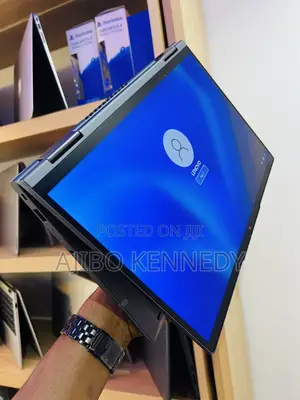 Laptop Lenovo ThinkPad X1 Yoga 16GB Intel Core i5 SSD 256GB
