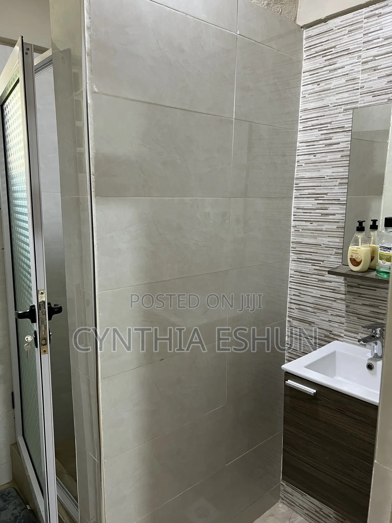 1bdrm Apartment in Boteyman Ssnit Flat, Accra Metropolitan for sale