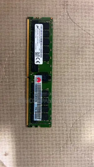 32 Gb 2rx4 Pc4 2933 Sever Ram