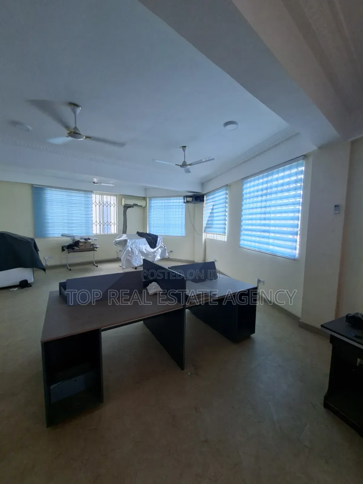 Office Space for Rent at Done , K. Boat