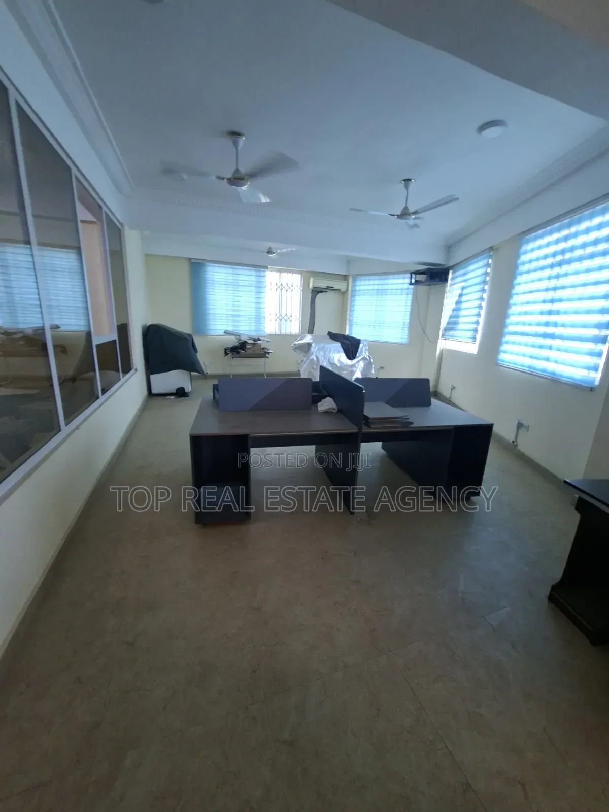 Office Space for Rent at Done , K. Boat