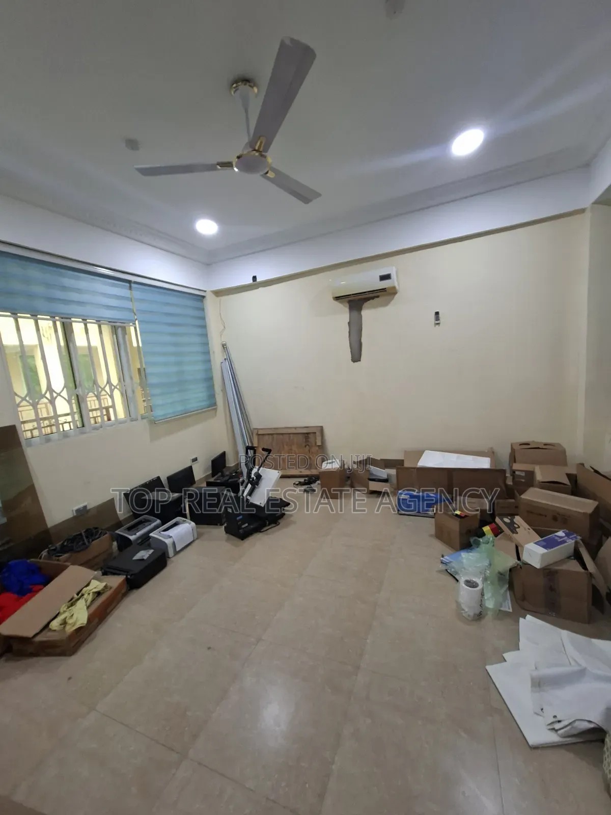 Office Space for Rent at Done , K. Boat