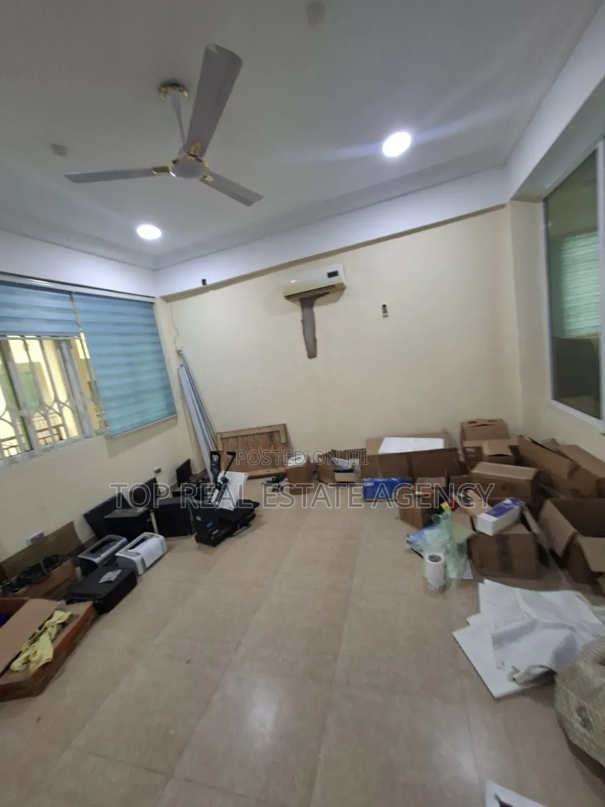Office Space for Rent at Done , K. Boat