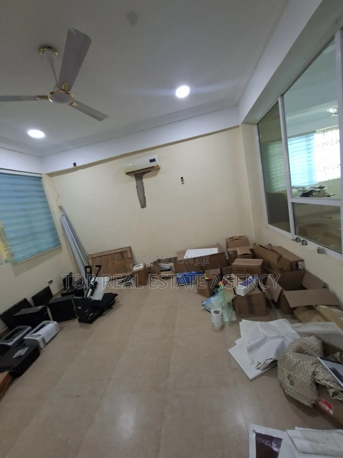 Office Space for Rent at Done , K. Boat