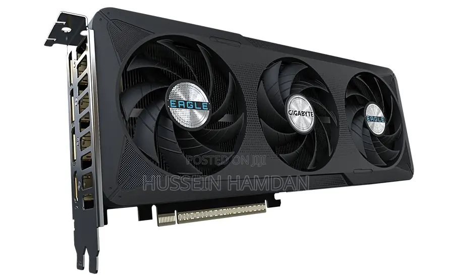 Gigabyte RTX 5060ti Eagle Max Oc 16gb Gpu ( Sealed New )