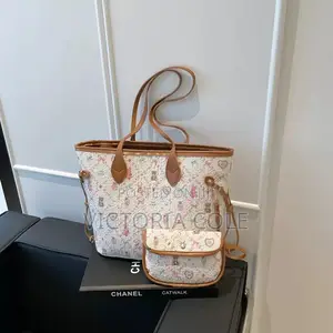Student Bags and Essentials