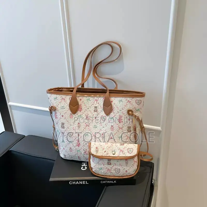 Student Bags and Essentials
