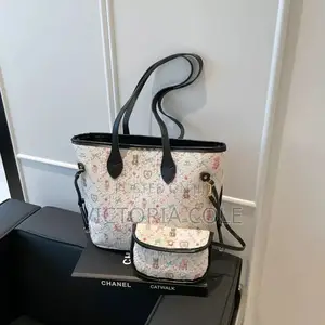 Student Bags and Essentials
