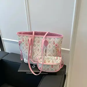 Student Bags and Essentials