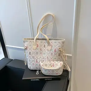 Student Bags and Essentials