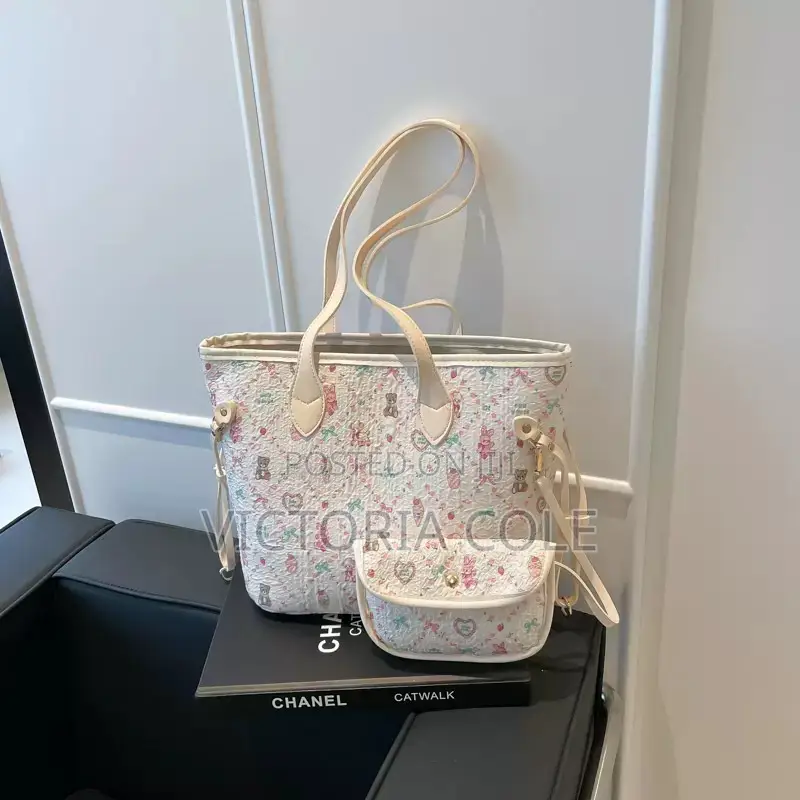 Student Bags and Essentials